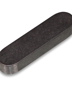 Key 18x11x70 DIN 6885 form A SST